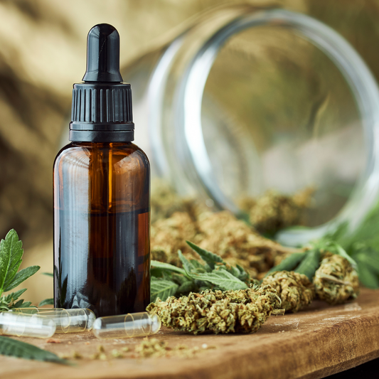 How do you take CBD? : A Guide to Choosing the Right Product for You.
