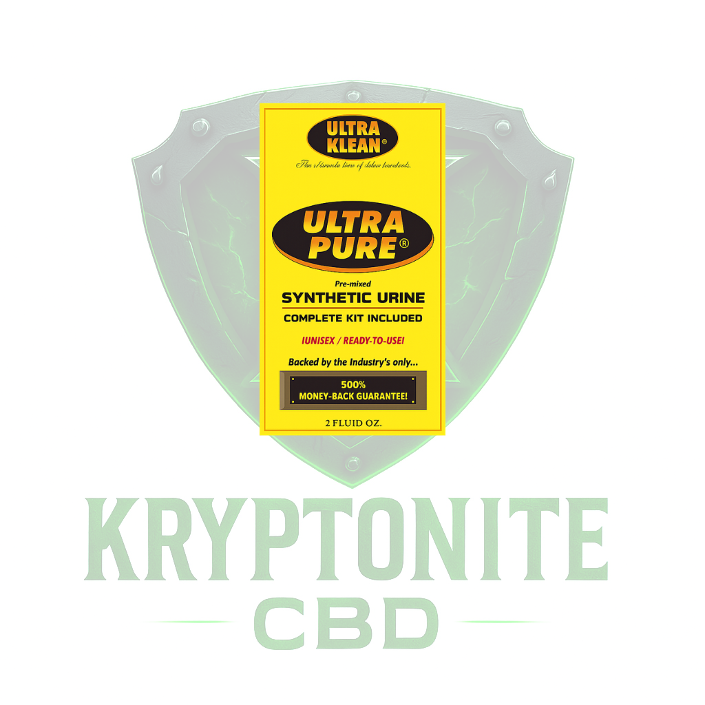 Ultra Pure | Synthetic Urine