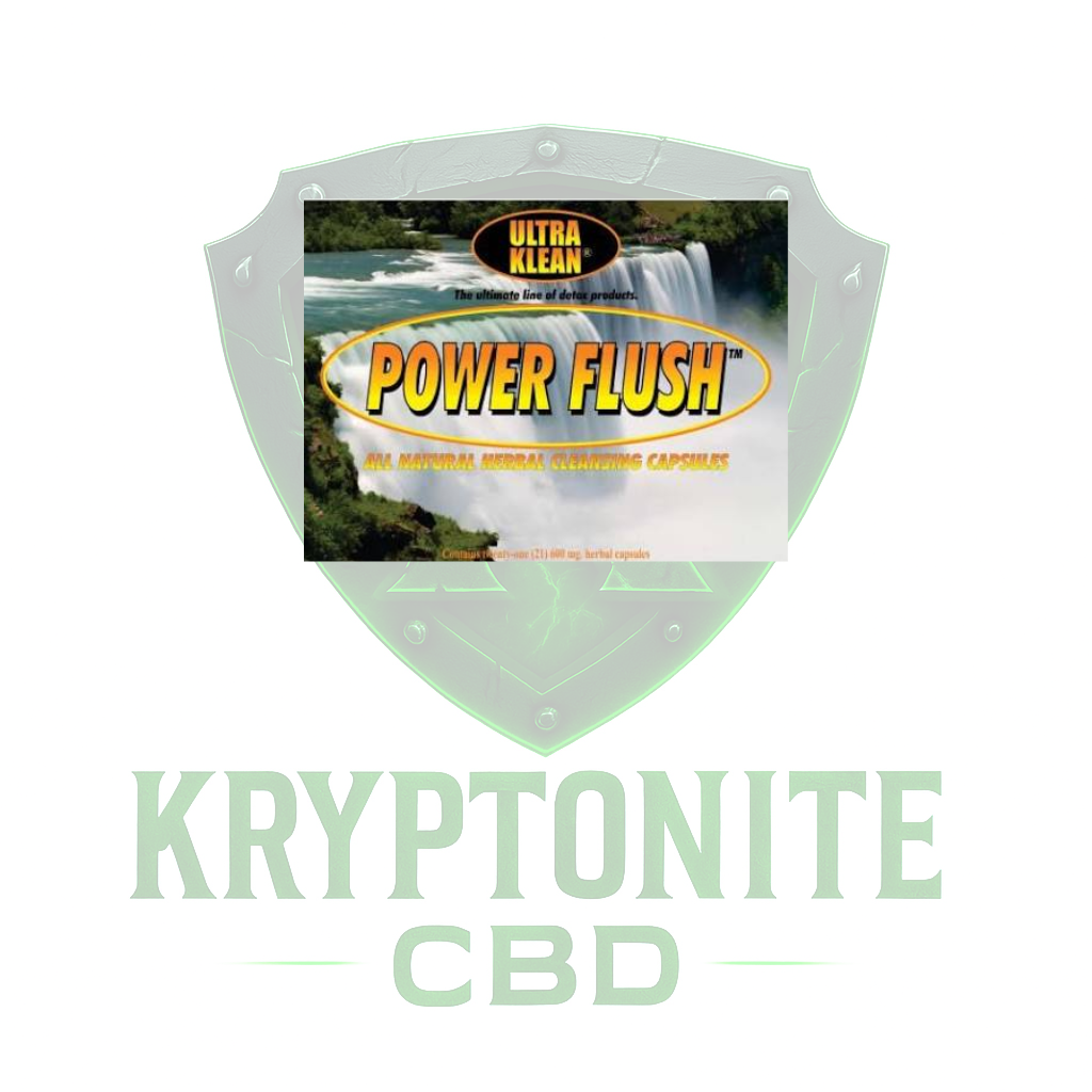Ultra Klean | Power Flush