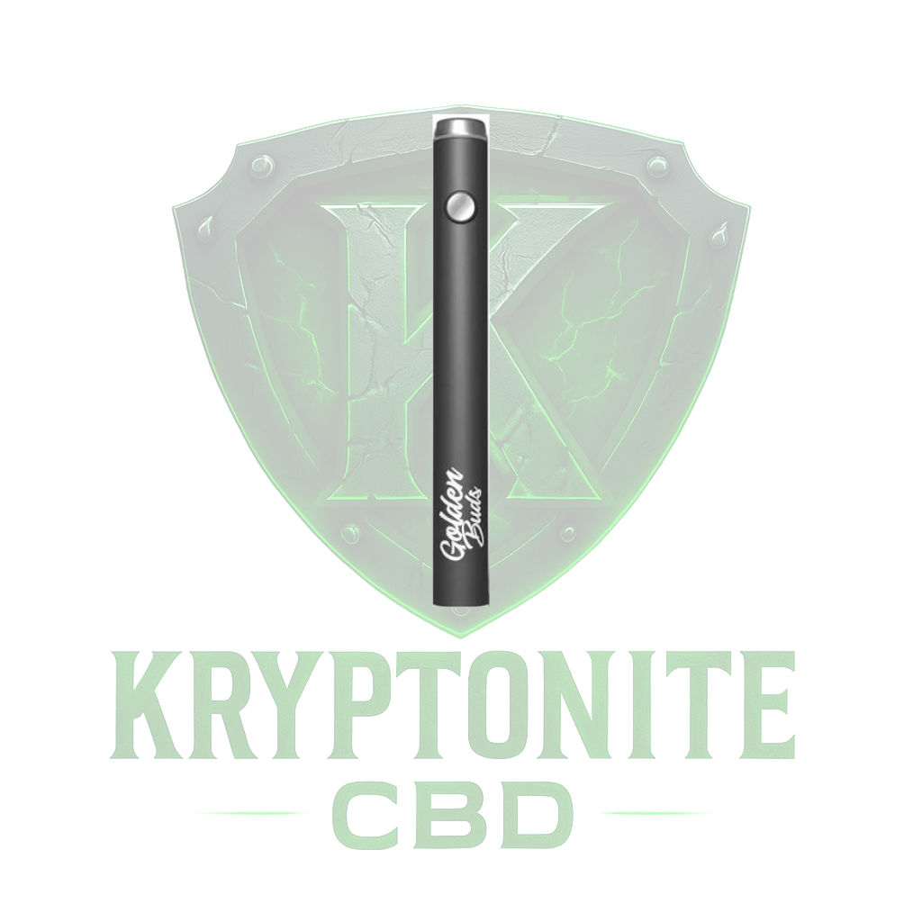 Golden Buds | Battery Device