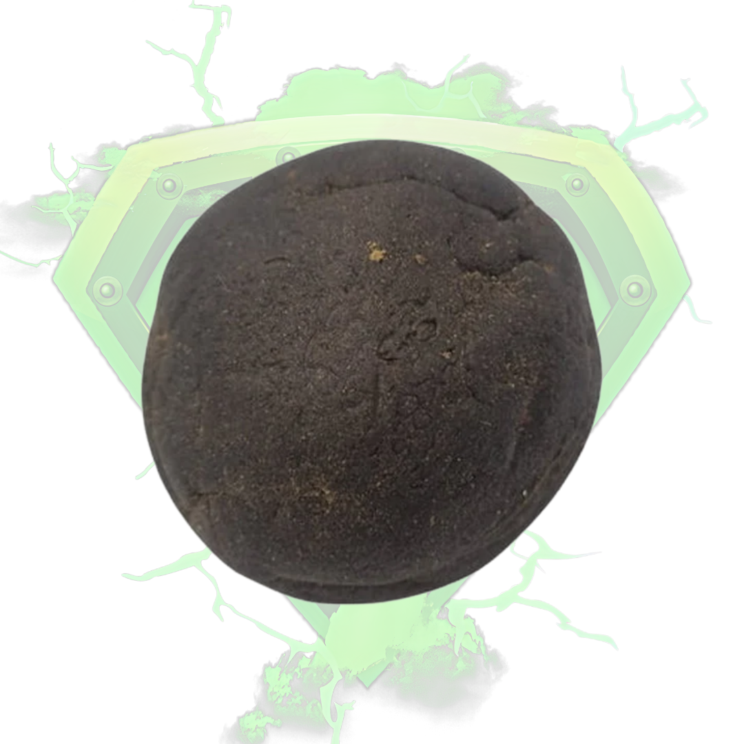 CBD 'Bubble' Hash (10%)