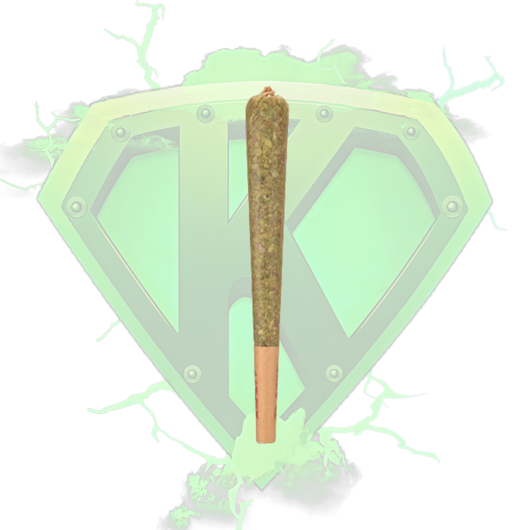 CBD Hemp Pre Rolls