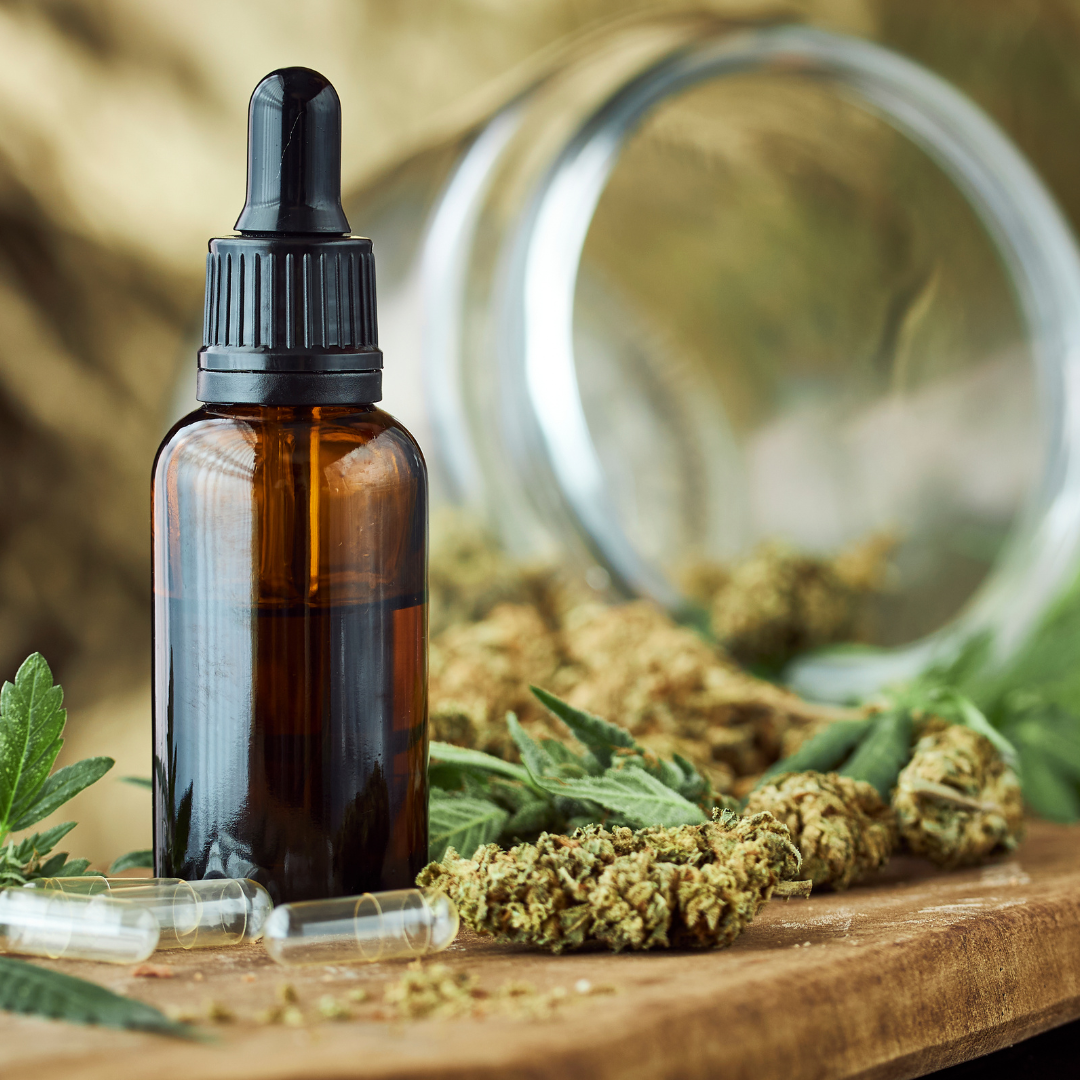 How do you take CBD? : A Guide to Choosing the Right Product for You. 