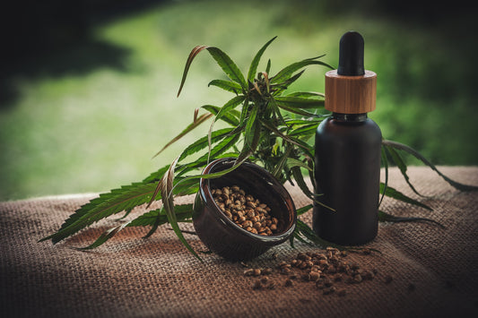 What are the benefits of CBD, how can it help?