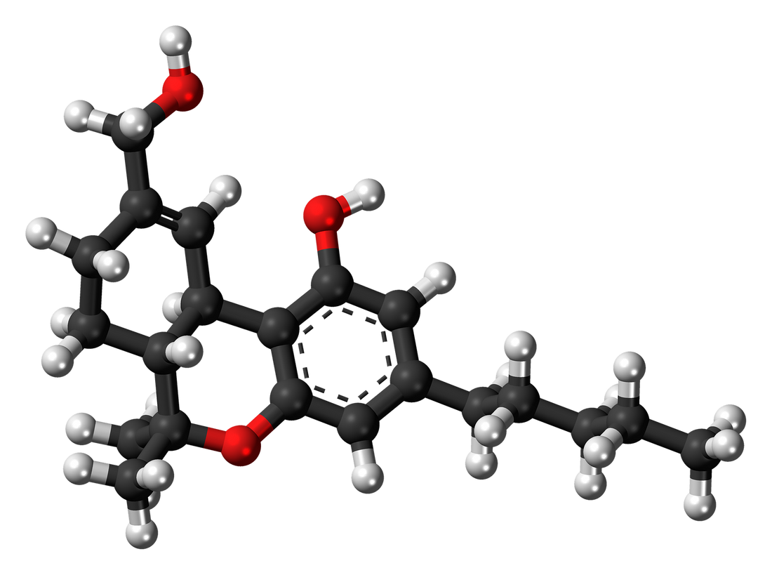 what is delta-8 thc