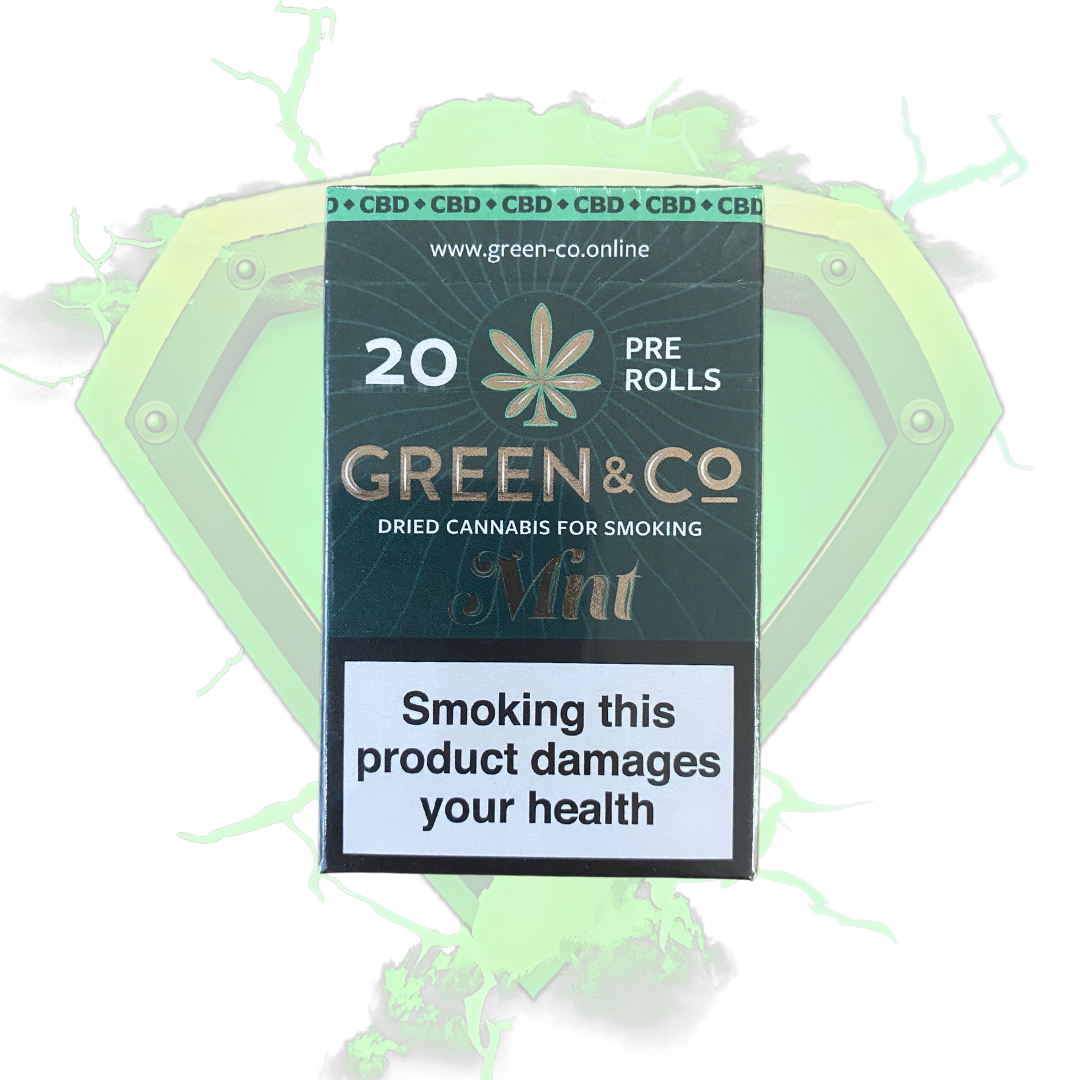 green-co-mint-pre-rolled-cbd-cigarettes-tobacco-replacement