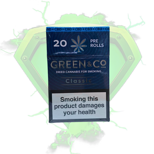 Green-co-classic-pre-rolled-cbd-cigarettes-tobacco-replacement