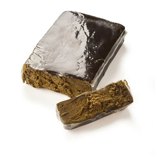 Cali Cream | Premium CBD Resin