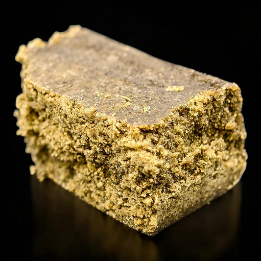 Lamponi | Premium CBD Resin