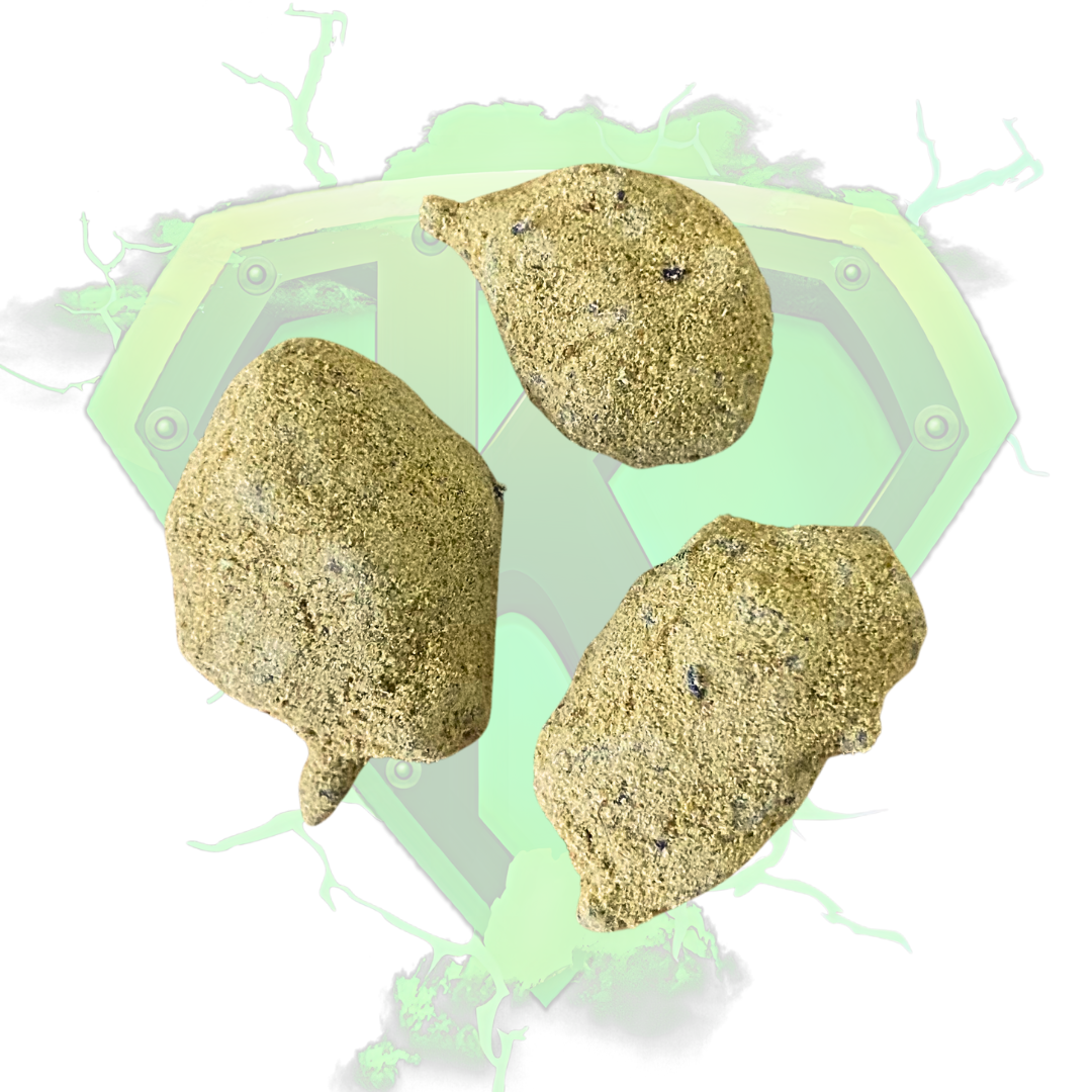 CBD Hemp 'Moon Rock' | 85% CBD