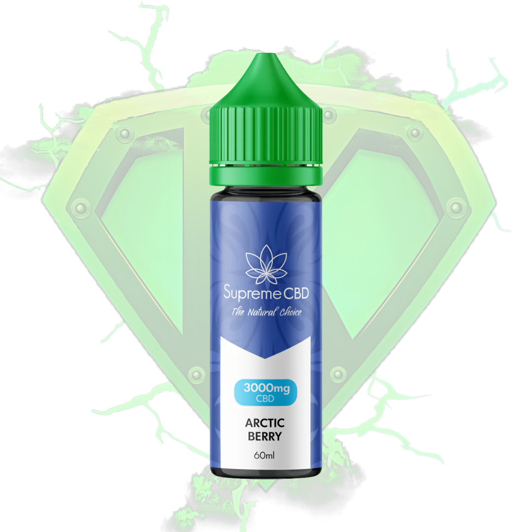 supreme-cbd-arctic-berry-300mg-cbd-e-liquid