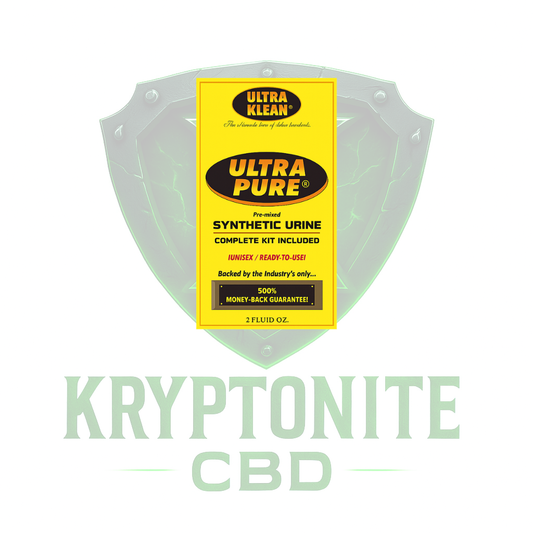 Ultra Pure | Synthetic Urine