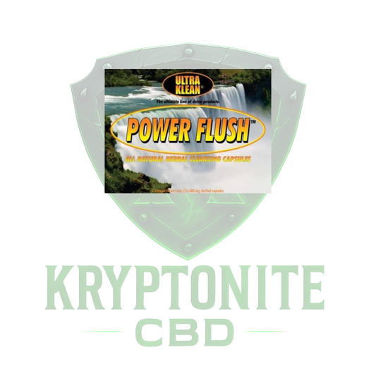 Ultra Klean | Power Flush