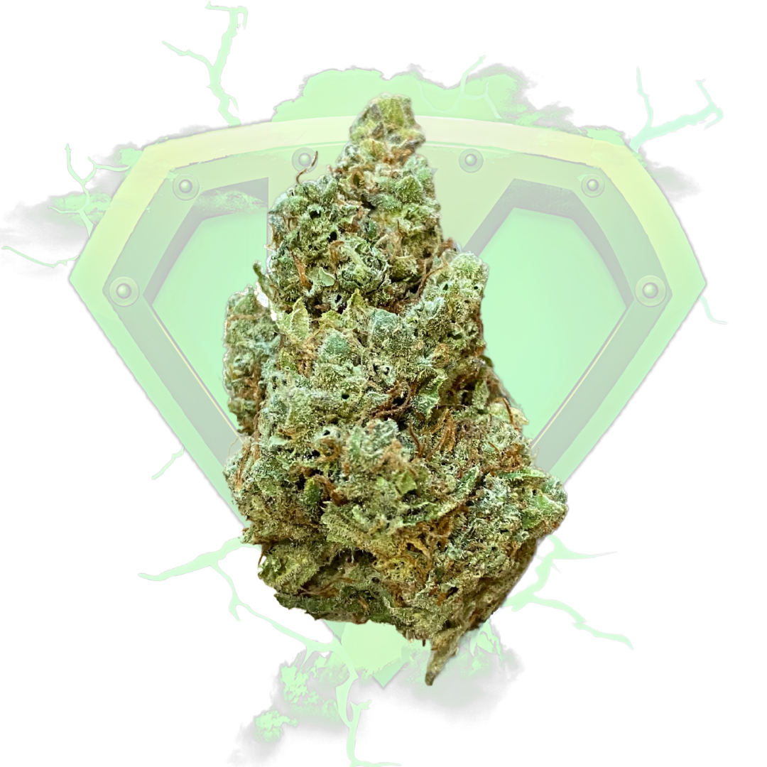 kryptonite-cbd-hemp-flower-uk-wedding-cake