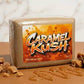 Caramel Kush | Premium CBD Resin