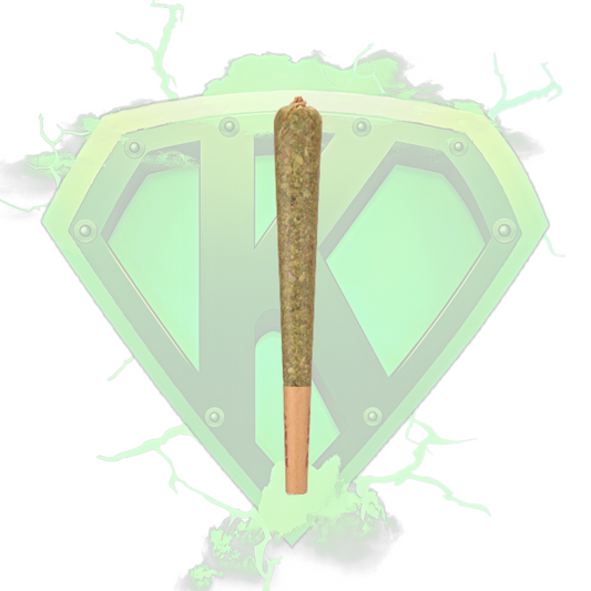 CBD Hemp Pre Rolls