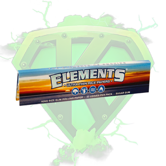 Elements Rolling Paper