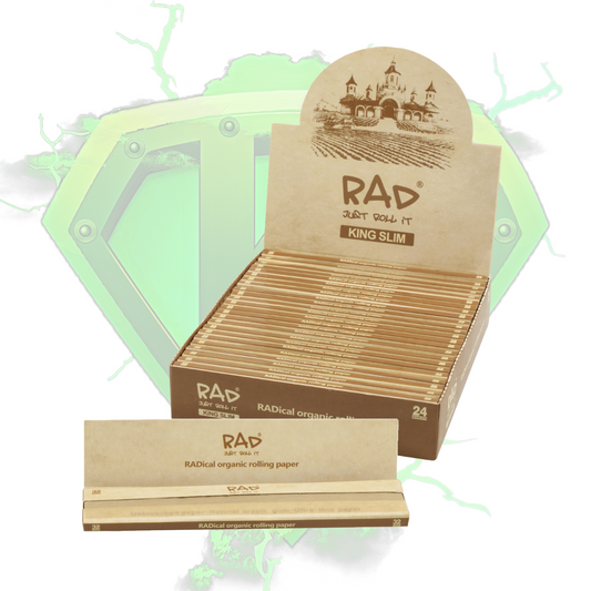 RAD Rolling Papers