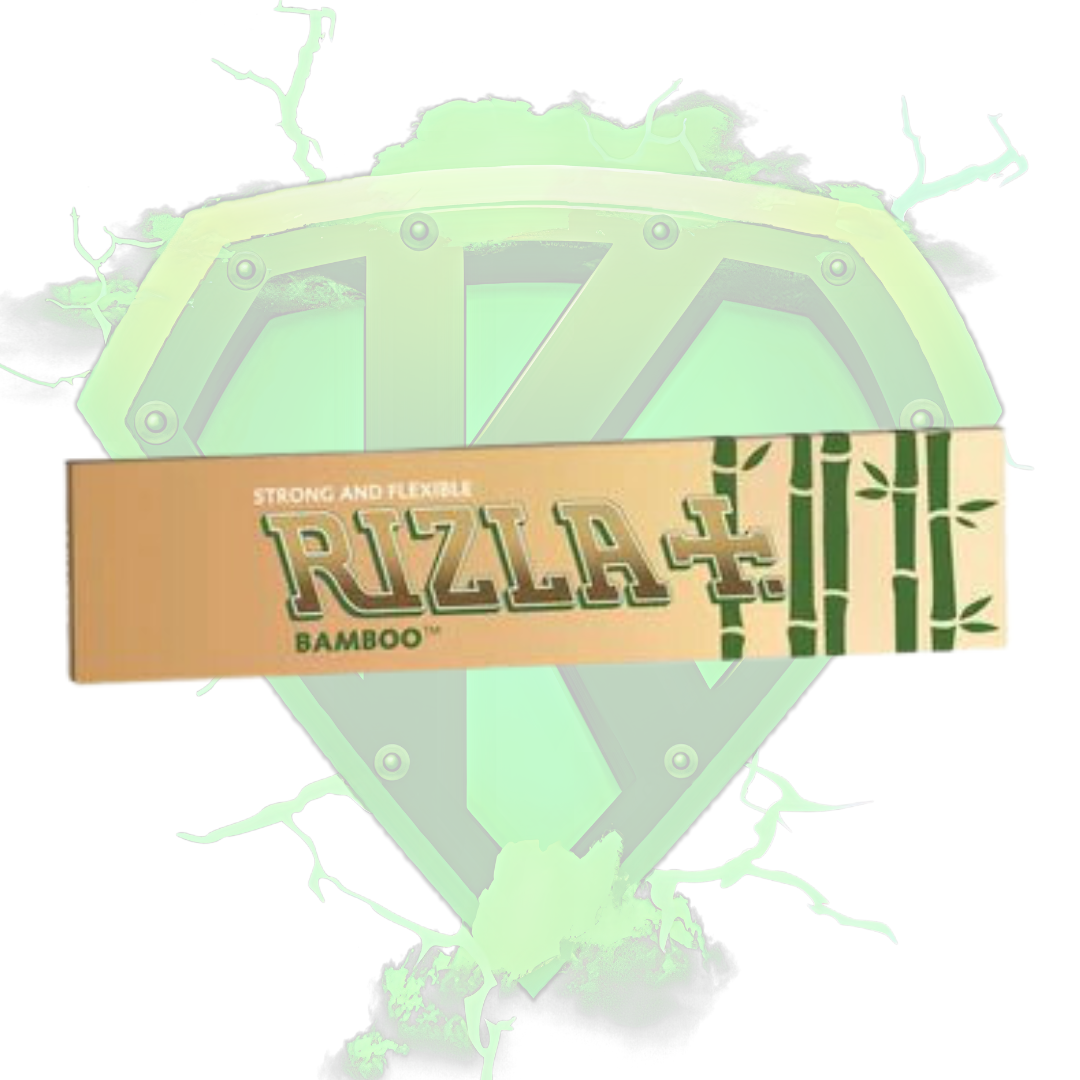 RIZLA Bamboo Rolling Papers