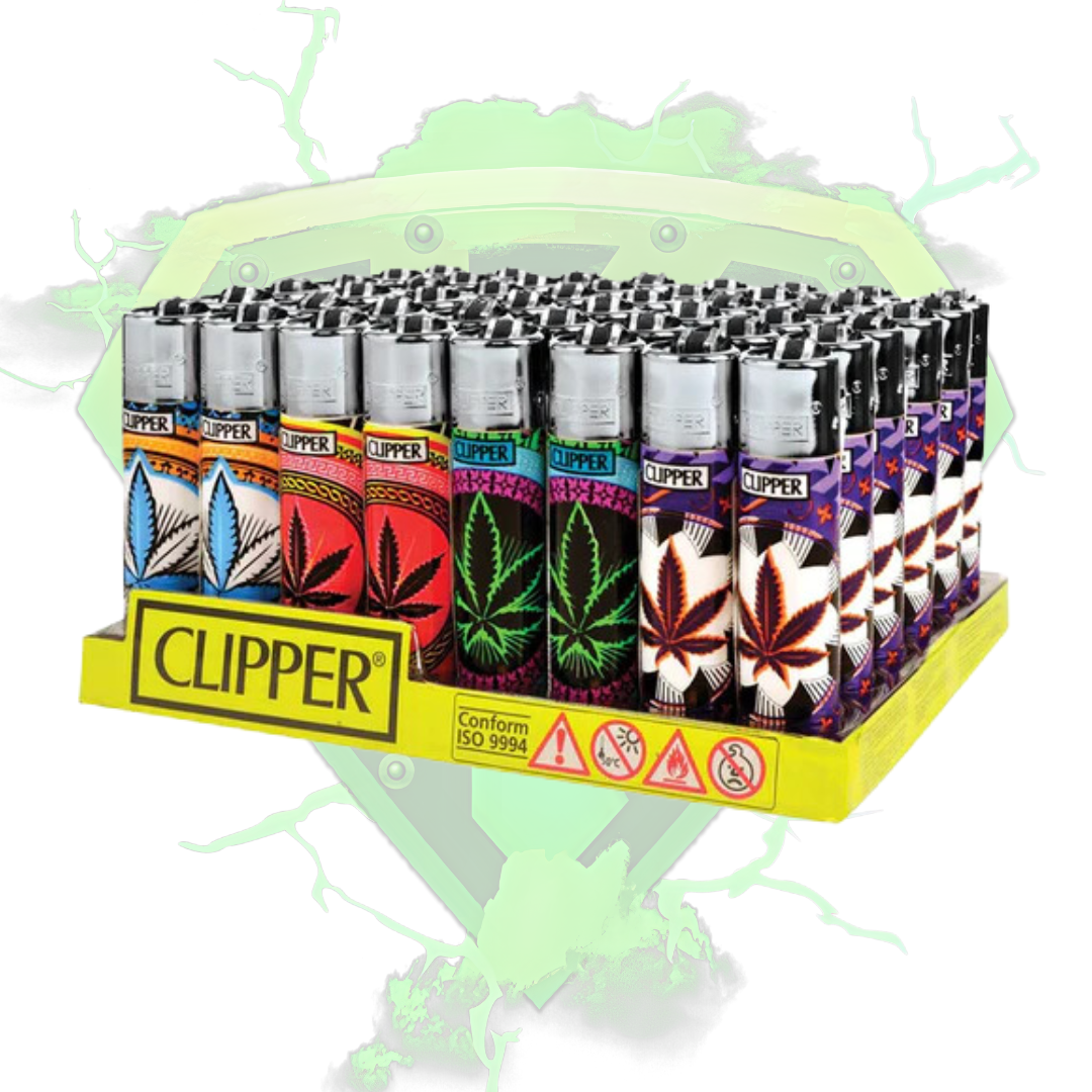 Clipper Lighters